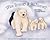 Who Grows Up in the Snow?: A Book About Polar Animals and Their Offspring (Who Grows Up Here?)