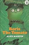 Boris the Tomato