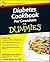 Diabetes Cookbook For Canadians For Dummies by Cynthia Payne