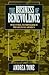 The Business of Benevolence by Andrea Tone