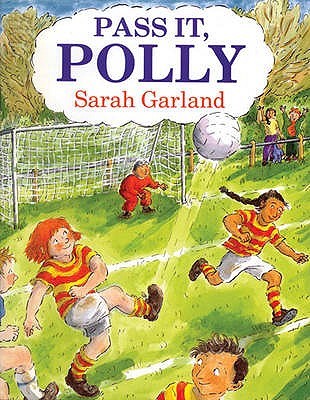 Pass it, Polly (Paperback)