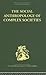 Social Anthropology of Complex Societies