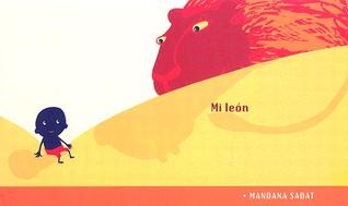 Mi león (Paperback)