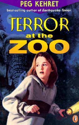 Terror at the Zoo (Paperback)