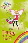Danni The Drum Fairy (Rainbow Magic: The Music Fairies, #4)
