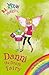 Danni The Drum Fairy (Rainbow Magic: The Music Fairies, #4)