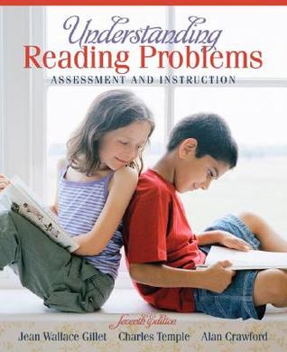 Understanding Reading Problems: Assessment and Instruction (Hardcover)