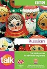 Talk Russian (English and Russian Edition)