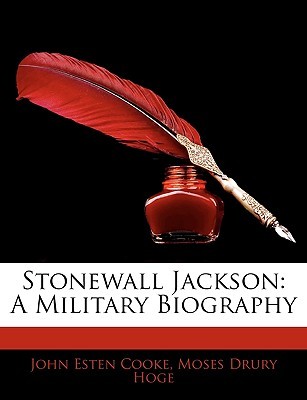 Stonewall Jackson: A Military Biography (Paperback)