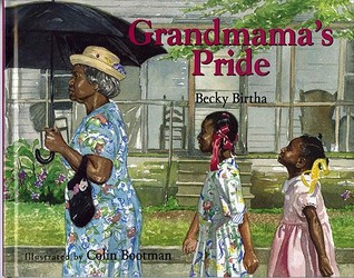 Grandmama's Pride (Hardcover)