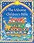 The Usborne Children's Bible by Heather Amery