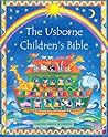The Usborne Child...