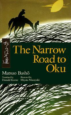 The Narrow Road to Oku (Illustrated Japanese Classics)