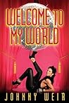 Welcome to My World by Johnny Weir
