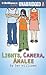 Lights, Camera, Amalee (Dar Williams Series)