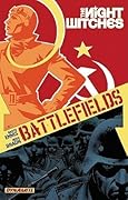 Battlefields, Volume 1: Night Witches