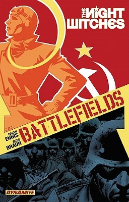 Battlefields, Volume 1: Night Witches (Paperback)