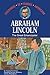 Abraham Lincoln: The Great Emancipator (Library Edition)(Childhood of Famous Americans)