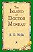The Island of Dr. Moreau