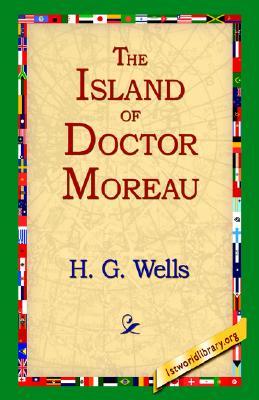 The Island of Dr. Moreau