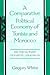 A Comparative Political Economy of Tunisia and Morocco: On the Outside of Europe Looking In