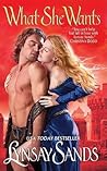 What She Wants by Lynsay Sands