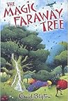 The Magic Faraway Tree by Enid Blyton