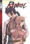 Rebirth Volume 13