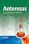 Antennas: From Th...