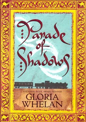 Parade of Shadows (Hardcover)