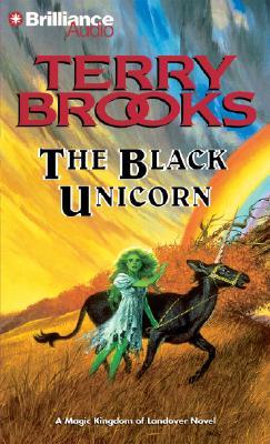 The Black Unicorn