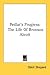 Pedlar's Progress: The Life Of Bronson Alcott