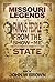 Missouri Legends: Famous Pe...