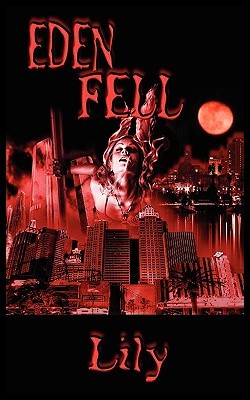 Eden Fell (Paperback)