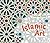 Coloring Book Islamic Art