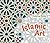 Coloring Book Islamic Art