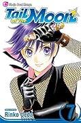 Tail of the Moon, Volume 7