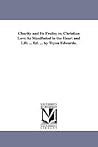 Charity and its f...
