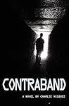 Contraband by Charlie Vázquez