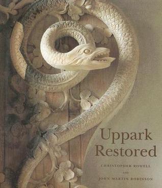 Uppark Restored (Hardcover)