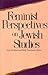 Feminist Perspectives on Jewish Studies