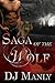 Saga of the Wolf (Wolf Saga, #1-3)