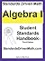 Standards Driven Math: Alge...