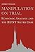 Manipulation on Trial: Econ...