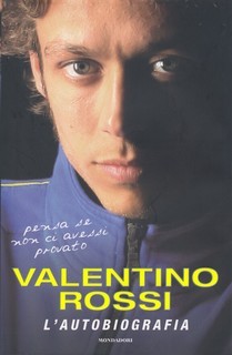 Pensa se non ci avessi provato: L'autobiografia