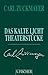 Das kalte Licht. Theaterstü...
