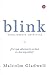 Blink: Inteligencia intuitiva (Spanish Edition)