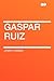 Gaspar Ruiz