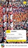 Teach Yourself Catalan by Alan  Yates