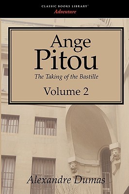 Ange Pitou, Volume 2 (#2/2)